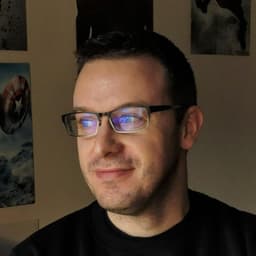 Guillaume Faas avatar